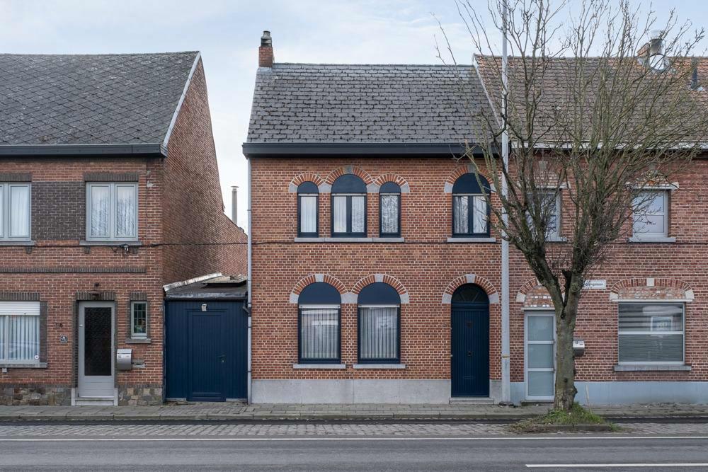 Gemiddelde woning in Vlaanderen kost 260.000 euro