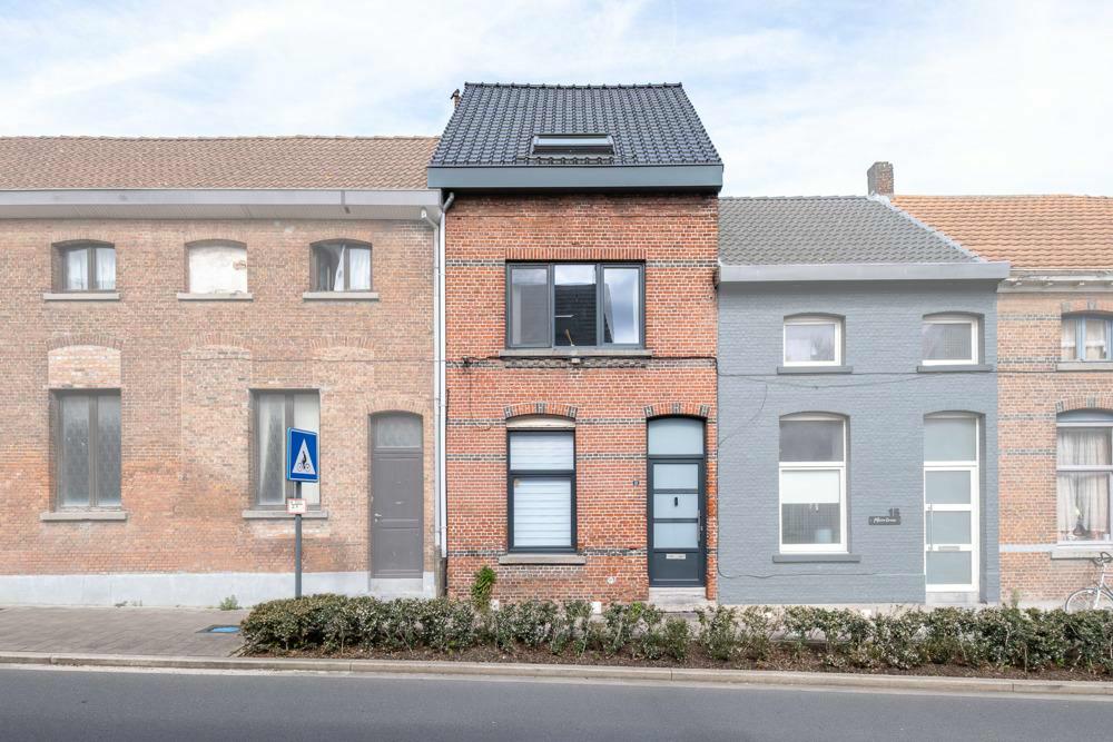 prognose vastgoedprijzen 2026