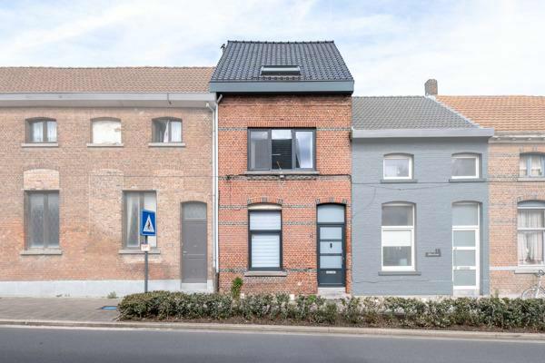 prognose vastgoedprijzen 2026