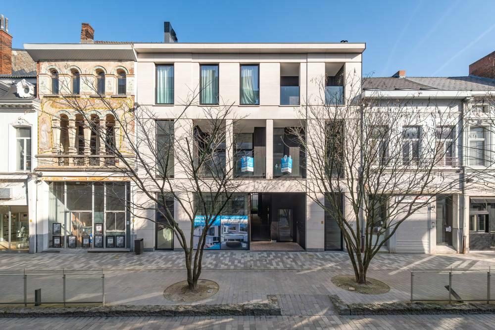 Fiscale steun nieuwbouw