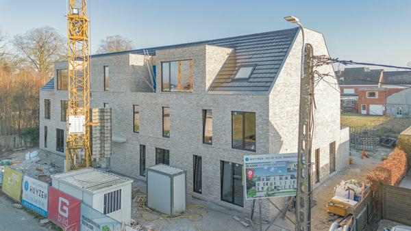 investeren nieuwbouw 6% BTW