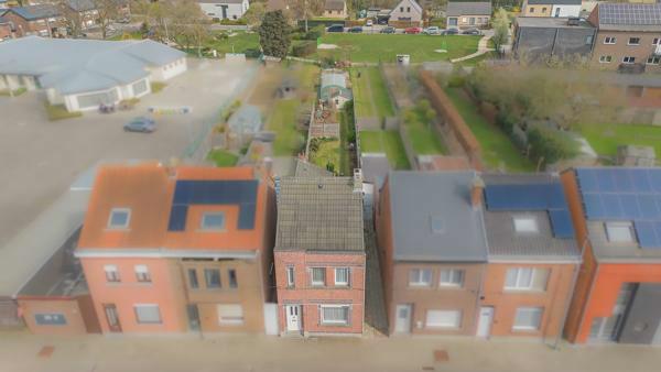 Energieregels vastgoed